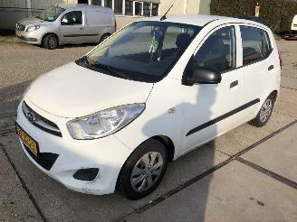 Hyundai I-10 1.1i i-catcher picture 2