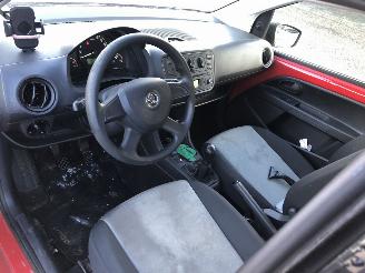 Skoda Citigo 1.0i 5 drs Airco picture 6