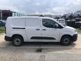  Citroën Berlingo L2 15hdi 96kW Automaat E6 2024/3