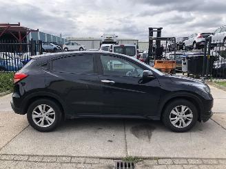 Voiture accidenté Honda Hr-v 1.5i 96kW E6 Automaat 2018/3