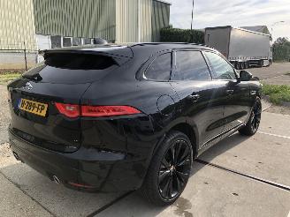 Jaguar F-Pace S 3.0D AWD 221kW E6 picture 4
