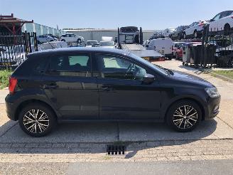 Auto incidentate Volkswagen Polo 12tsi 66kW E6 5 drs 2016/8