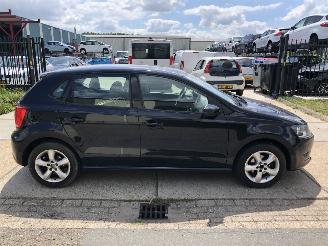 krockskadad bil auto Volkswagen Polo 12tsi 66kW E5 2014/1