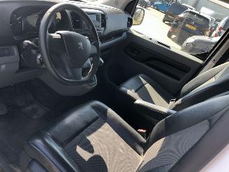 Peugeot Expert 15 Bluehdi 100 Premium E6 75kW picture 6