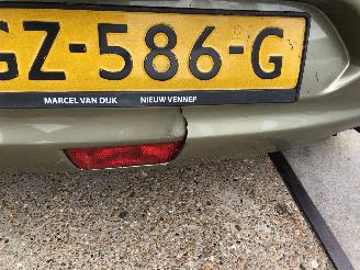 Nissan Micra 12i Automaat Pano, Navi, LM velgen picture 15