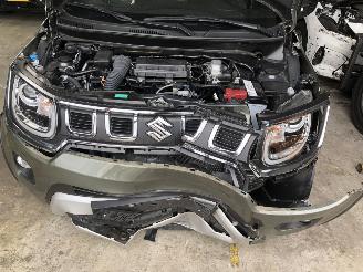 Suzuki Ignis 1.2 Hybrid Automaat 6700 km!! picture 13