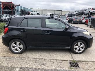 Avarii autoturisme Toyota Urban Cruiser 1.3i Airco 2009/11
