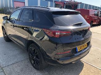 Opel Grandland 1.2i Turbo 96kW Automaat Ultimate picture 5
