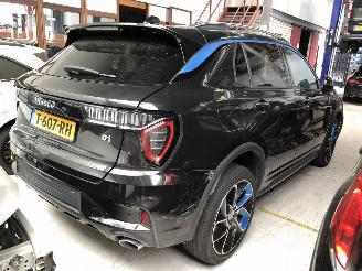 Lynk & Co 01 Plug in Hybrid 1.5 picture 4