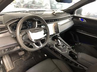 Lynk & Co 01 Plug in Hybrid 1.5 picture 5