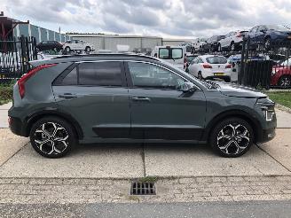 škoda osobní automobily Kia Niro 1.6GDI Hybrid Executiveline Nw prijs € 44220 2026/4