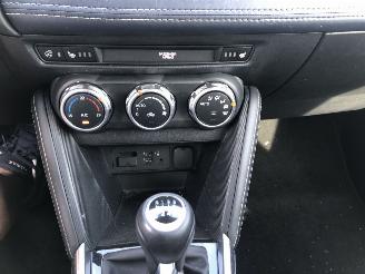 Mazda 2 1.5i 66kW E6 Luxury picture 9