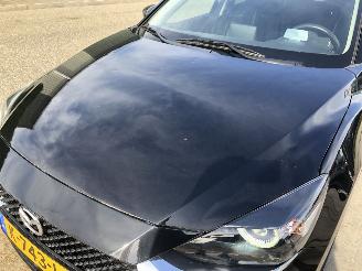 Mazda 2 1.5i 66kW E6 Luxury picture 13