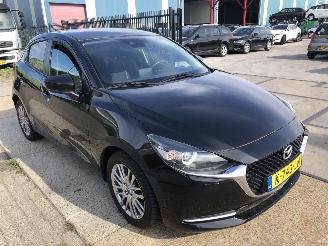 Mazda 2 1.5i 66kW E6 Luxury picture 3