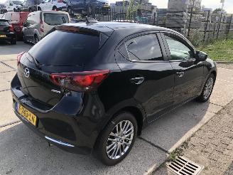 Mazda 2 1.5i 66kW E6 Luxury picture 4