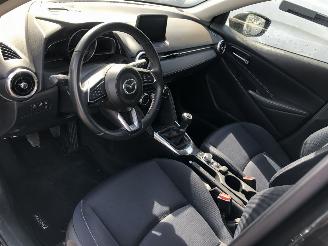 Mazda 2 1.5i 66kW E6 Luxury picture 6