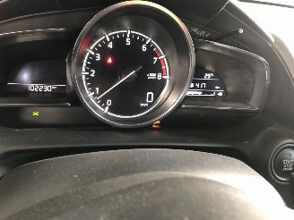 Mazda 2 1.5i 66kW E6 Luxury picture 7