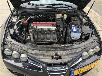 Alfa Romeo Brera 2.2JTS 136kW picture 16