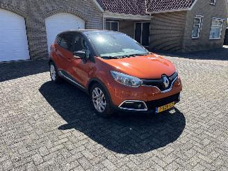 Renault Captur 0.9 tce mooie auto !! picture 7