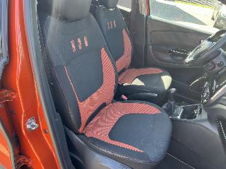 Renault Captur 0.9 tce mooie auto !! picture 16