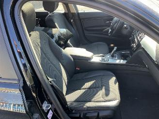 BMW 3-serie 318d weinig km !! picture 20