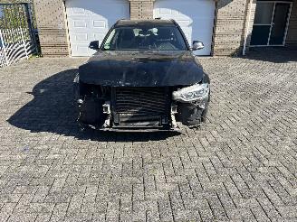 BMW 3-serie 318d weinig km !! picture 8