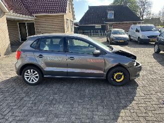 Volkswagen Polo 1.2 tsi picture 6