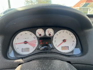 Peugeot 307  picture 24