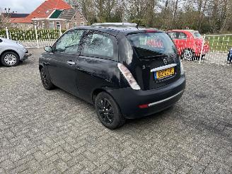 Lancia Ypsilon  picture 3