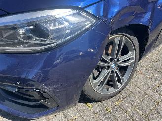 BMW 1-serie 118i automaat picture 27