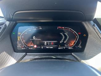 BMW 1-serie 118i automaat picture 12