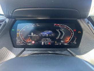 BMW 1-serie 118i automaat picture 11