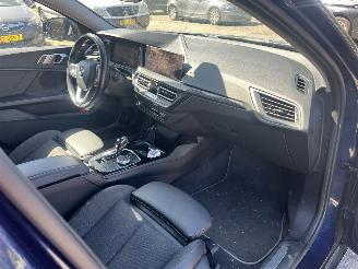 BMW 1-serie 118i automaat picture 20