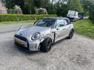škoda osobní automobily Mini Cooper 1.5 automaat !! 2023/3