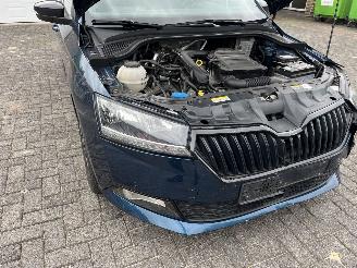 Skoda Fabia 1.0 tsi picture 27