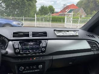 Skoda Fabia 1.0 tsi picture 12