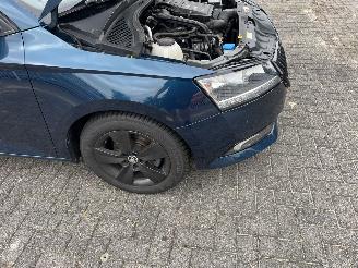 Skoda Fabia 1.0 tsi picture 26
