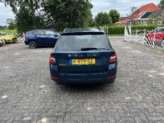 Skoda Fabia 1.0 tsi picture 4