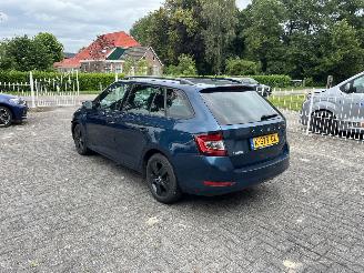 Skoda Fabia 1.0 tsi picture 3