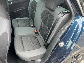 Skoda Fabia 1.0 tsi picture 14