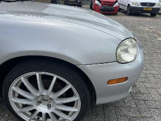 Mazda MX-5  picture 13