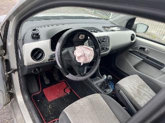 Seat Mii  picture 10