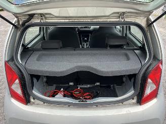 Seat Mii  picture 15