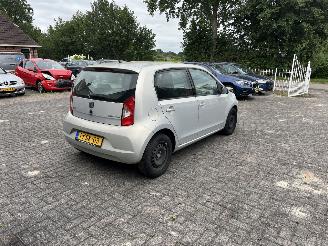 Seat Mii  picture 5