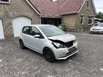 Seat Mii  picture 7