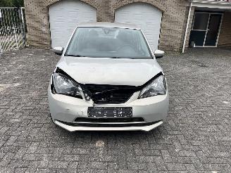 Seat Mii  picture 8