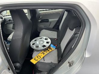 Seat Mii  picture 14