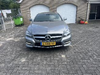 Mercedes CLS 350 cgi Weinig km !! picture 8