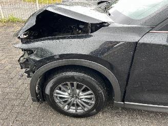 Mazda CX-5 Weinig km !! Mooie auto !! picture 20