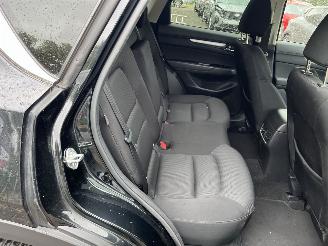 Mazda CX-5 Weinig km !! Mooie auto !! picture 15